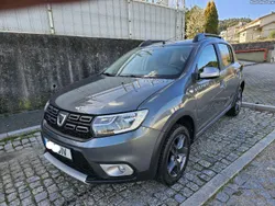 Dacia Sandero Stepway 0.9 TCE C/GPS