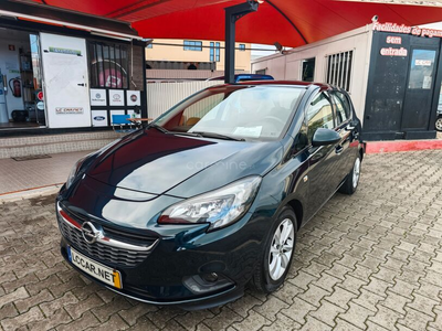 Opel Corsa E 1.3 CDTi Edition