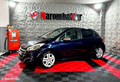 Peugeot 208 1.2 PureTech Signature