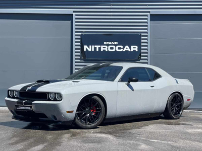 Dodge Challenger 3.6 V6, Cx. A., 350 CV