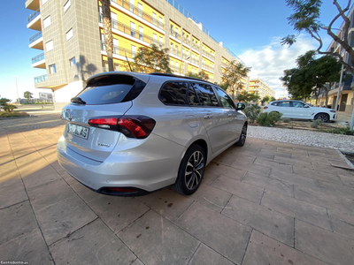 Fiat Tipo SW