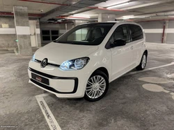 VW Up! TOP