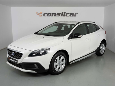 Volvo V40 1.6 D2 Momentum