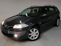 Renault Mégane 1.5 DCI 105 CV Nacional