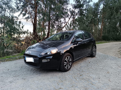 Fiat Punto 1.2 Young