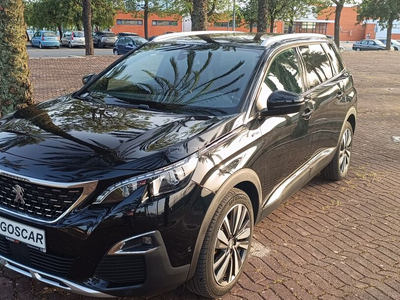 Peugeot 5008 1.2 PureTech GT Line