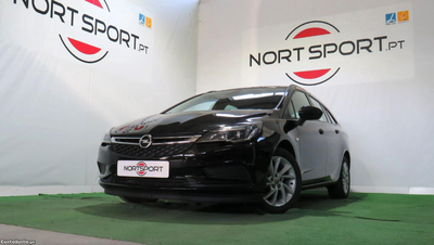 Opel Astra Sports Tourer 1.6 CDTI S/S Business Edition