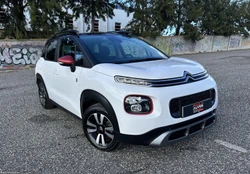 Citroën C3 Air cross PureTech C-series