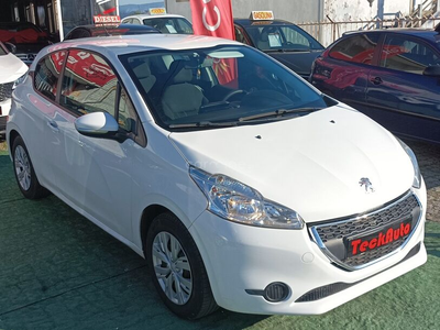 Peugeot 208 1.0 VTi Active