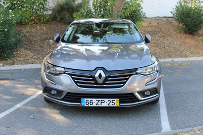 Renault Talisman 1.7