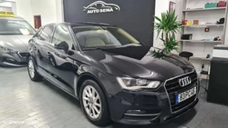 Audi A3 Sportback 1.6 TDI Attraction Ultra