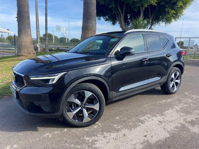 Volvo XC40 1.5 T2 Core