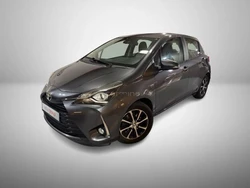 Toyota Yaris 1.4 D-4D Comfort