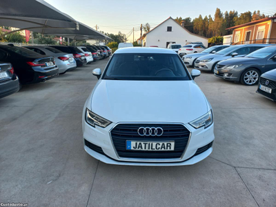 Audi A3 30 TDI Sportback