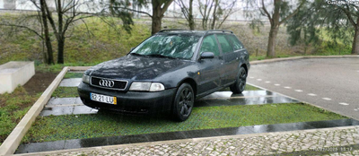 Audi A4 Audi A4 Negociável