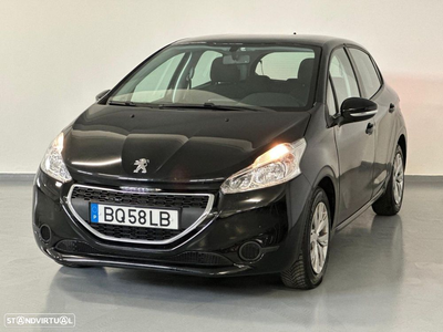 Peugeot 208 1.0 VTi Active