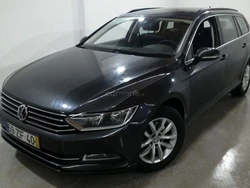 Volkswagen Passat 2.0 TDI BUSINESS PACKAGE DSG (AUTO)