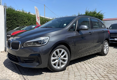 BMW 225 Active Tourer Advantage