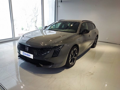 Peugeot 508 1.6 Hybrid GT e-EAT8