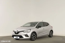 Renault Clio 1.0 TCe Evolution