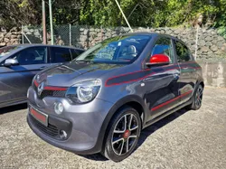 Renault Twingo 0.9 TCE SPORT EDC 90CV AUTOMÁTICO