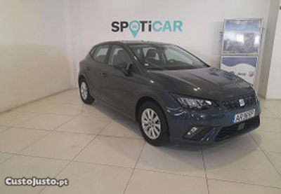 Seat Ibiza 1.0 80CV Style