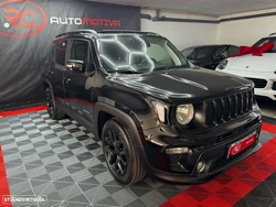 Jeep Renegade 1.0 T Limited