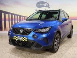 Seat Arona 1.0 TSI Xperience DSG