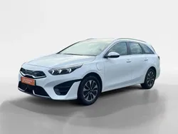 KIA Ceed 1.6 GDi PHEV Drive 6DCT