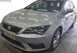 Seat Leon ST 1.6 TDI STYLE