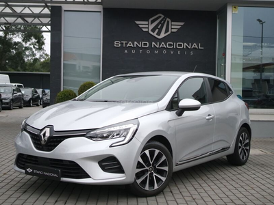 Renault Clio 1.0 TCe Intens