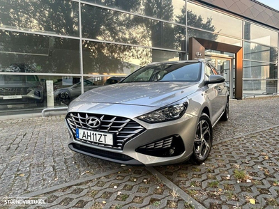 Hyundai i30 SW 1.6 CRDi Style