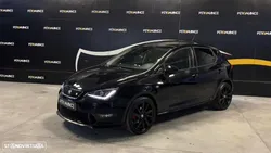 SEAT Ibiza 1.0 EcoTSI FR