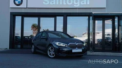 BMW Série 1 116 d Pack M de 2020