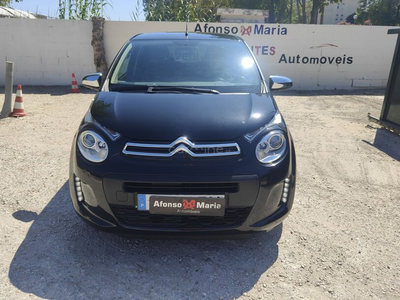 Citroen C1 1.0 VTi Feel