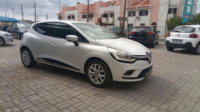 Renault Clio 0.9 TCe Zen