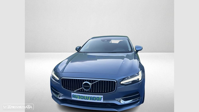 Volvo S90 2.0 D4 Inscription Geartronic