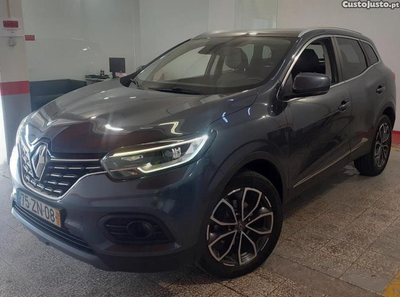 Renault Kadjar 1.5 DCI INTENS