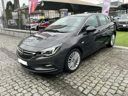 Opel Astra 1.6 CDTI - 80.000 kms - Nacional