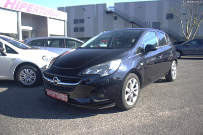 Opel Corsa 1.2 Business Edition