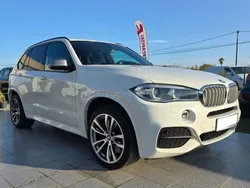 BMW X5 M50 d 173g