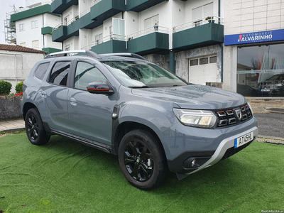 Dacia Duster 1.3 TCe SL Extreme