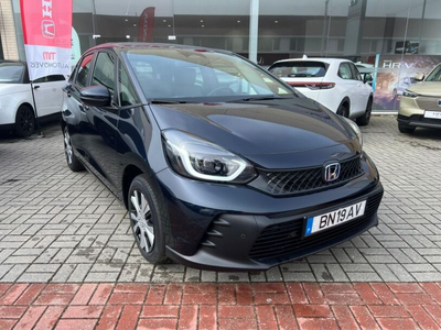 Honda Jazz 1.5 HEV ELEGANCE