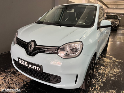 Renault Twingo TCE 90 INTENS