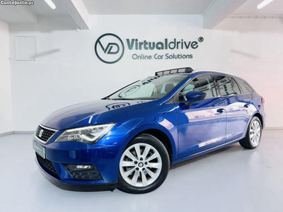 Seat Leon 1.6 tdi xcellence s/s