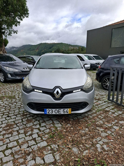 Renault Clio 1.5 dci 5lugares