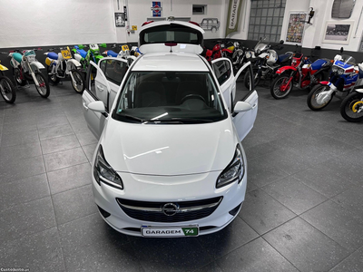 Opel Corsa 1.4 120 Anos FlexFuel