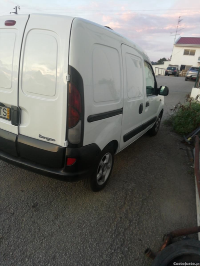 Renault Kangoo Kangoo