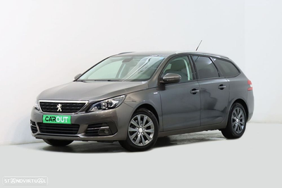 Peugeot 308 SW