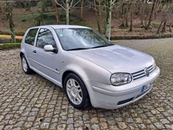 VW Golf 1.4 16v Impecável